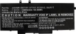 CoreParts MBXDE-BA0182 części zamienne do notatników Bateria