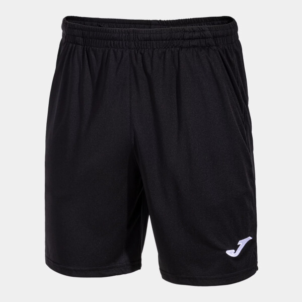 Pánske/chlapčenské šortky Joma Drive Bermuda Black XS