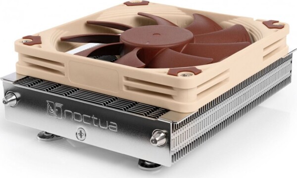 Noctua NH-L9a-AM5