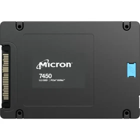 Micron 7450 PRO 15.36 TB / 2.5" NVMe 4 / R: 6800MBps / W: 5600MBps / MTBF: 2M (MTFDKCC15T3TFR-1BC1ZABYYR)