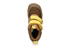 Affenzahn Lowboot Knit Happy Tiger celoročné členkové barefoot topánky 31 EUR