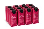 Vilgain Electrolyte Drink – 12× čerešňa 500 ml