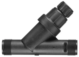 Gardena 08200-20 redukčný ventil tlaku s vodným filtrom 33.25 mm (1) vonkajší závit (08200-20)