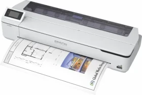 Epson SC-T5100N / A1 / Veľkoformátová atramentová tlačiareň (C11CF12302A0)