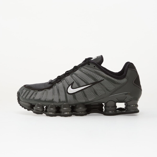 Tenisky Nike Shox Tl Se Iron Grey/ White-Black EUR 47.5