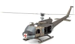 Metal Earth 3D Puzzle UH-1 Huey