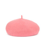 Dámsky baret Art Of Polo Beret Pink UNI