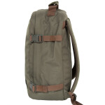Cestovný batoh do lietadla CabinZero Classic 36L Georgian Khaki