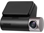 70mai Dash Cam A510 / Kamera do auta / 2592 x 1944 / 2.0" LCD / Uhol záberu 140 ° / Nočné videnie / GPS (6971669782733)