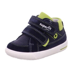 Chlapčenské celoročné topánky Moppy, Superfit, 1-000350-8020, modrá - 21