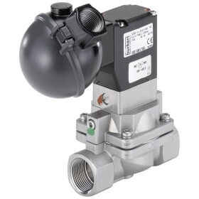 Bürkert servom riadený ventil 381917 5282 120 V 1 ks; 381917