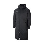 Pánska zimná bunda Repel Park M CW6156-010 black - Nike XL