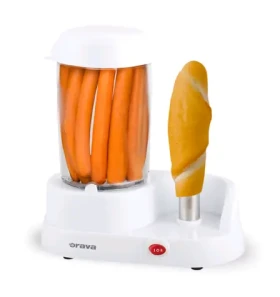 Orava HM-01 / Praktický Hotdogovač / 365 W (HM-01)