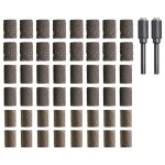 Dremel 26150770JA 26150770JA brúsny prst 1 ks; 26150770JA