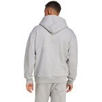 Mikina adidas All SZN Fleece M IY4123 men 2 XL