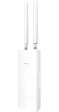Cudy AP3000 Outdoor biela / Access point / Wi-Fi 6 / PoE / 2976 Mbit/s (AP3000 OUTDOOR)