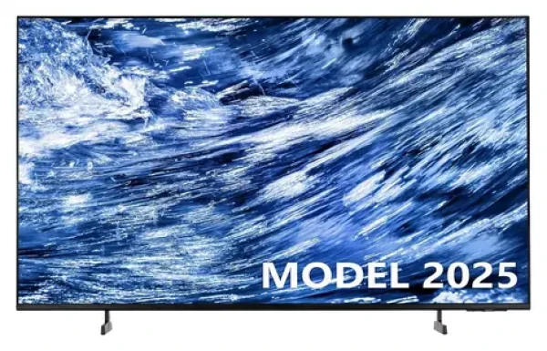 50" Samsung UE50U8092FU čierna / Televízia / 4K UHD / LED / HDMI / USB / LAN / Wi-Fi / BT / DVB-T2-S2-C / 20W repro (UE50U8092FUXXH)