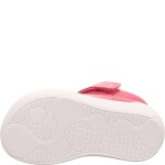 Dievčenské barefoot tenisky SUPERFREE Pink/Pink Superfit 1-000529-5500 - 24