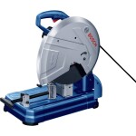 Bosch Professional GCO 14-24 J kotúčová píla na kov 355 mm 2400 W; 0601B37200