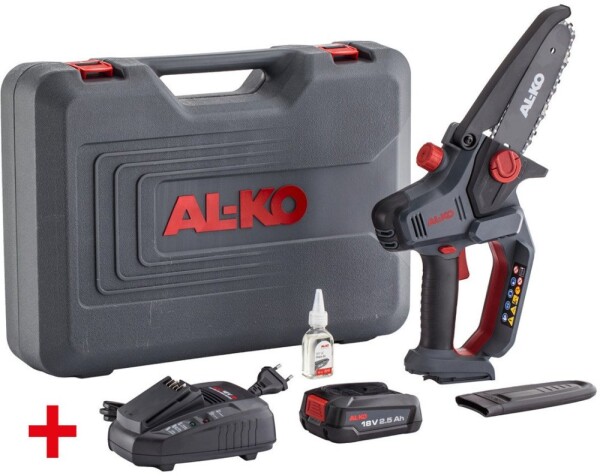 AL-KO CSM 1815 18 V 15 cm (Sada)
