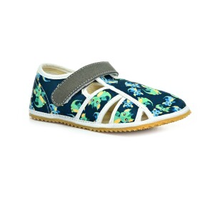 Jonap Dráčik barefoot papuče NEW 33 EUR