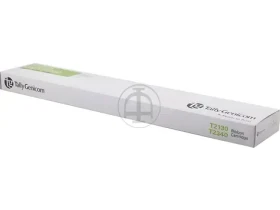 Tally Genicom 44830 čierna / Páska do tlačiarne / Originálna (44830)