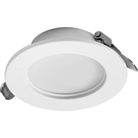 OSRAM HOMELIGHTING 4058075854314 stropná lampa, LED stropná lampa biela; 4058075854314