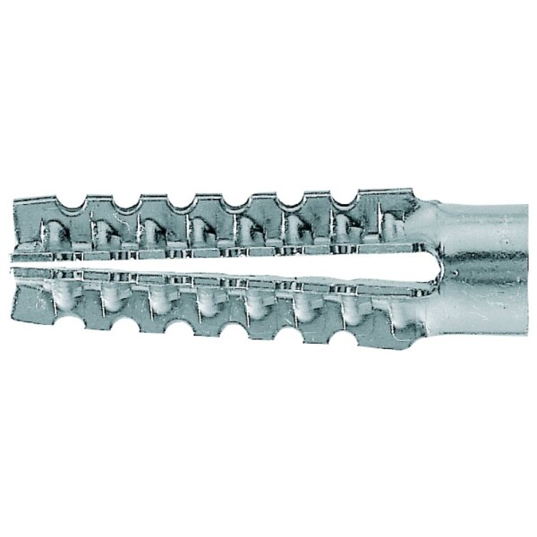 Fischer FMD 6 x 32 K NV kovová rozperná hmoždinka 32 mm 6 mm 532687 1 sada; 532687