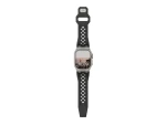 UAG Monarch Strap remienok pre Apple Watch 44/45/46/49mm čierna (194158114036)