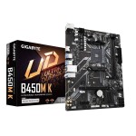 Gigabyte B450M