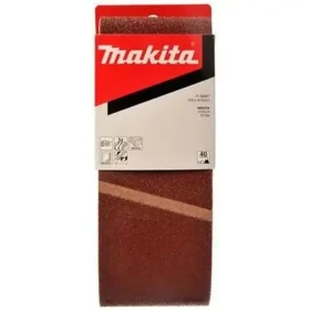 Makita P-36930 Brúsny pás 610x100mm K150 / 5ks (P-36930)
