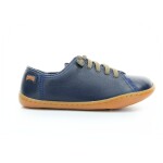 Camper Peu Cami Navy/Path Miel (80003-104) barefoot topánky 25 EUR