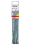 BOSCH 2608587929 / Sada vrtákov do betónu SDS-plus-5 / Rozmery 7 x 150 x 215 mm / 10 ks (2608587929)