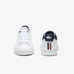 Lacoste Carnaby Set Pánske tenisky Tenisky Tenisky White (748SMA0111407) 41