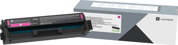 Lexmark Magenta (C320030)