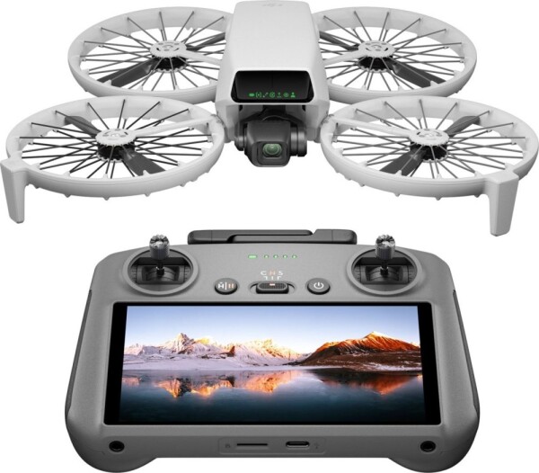 DJI DJI Flip (DJI RC 2)