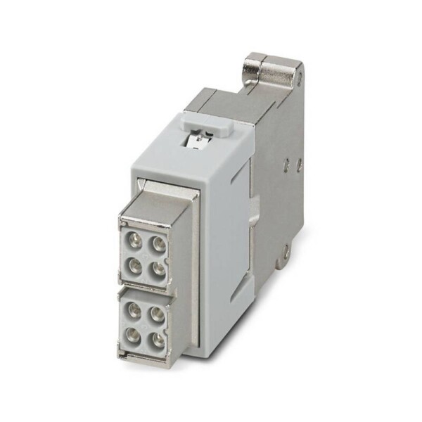 Weidmüller 3092850000 modulová vložka RockStar® HDC MMBIT 8 krimpované 1 ks; 3092850000