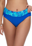 Dámske plavky Fantasy Boho K1101 bottom XXL Blu