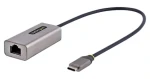 StarTech adaptér USB-C na Ethernet / Adaptér / RJ-45 / 5 Gbps (US1GC30B2)