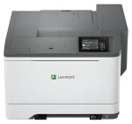 Lexmark CS531dw / Farebná laserová tlačiareň / A4 / 35 str./min / Dotykový displej 7,2 cm (50M0030)