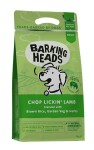 Barking Heads CHOP LICKIN´lamb