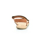 Froddo G3150264-2 AD Flexy Lia Cognac barefoot sandále 39 EUR
