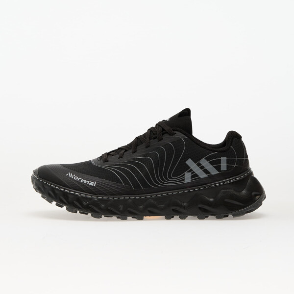 Tenisky NNormal Tomir 2.0 Black EUR 46