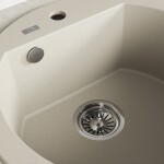 Kuchinox - Dafne - drez 1-kom SBD_480T