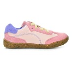 Groundies Panama Kids Pink/Orchid celoročné nízke barefoot topánky 27 EUR