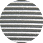 Spectrum PLA filament Silver Metallic 1,75 mm 0,5 kg