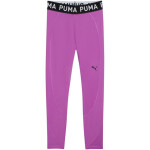 Puma Strong Tight W 526000 99 Dámske legíny L
