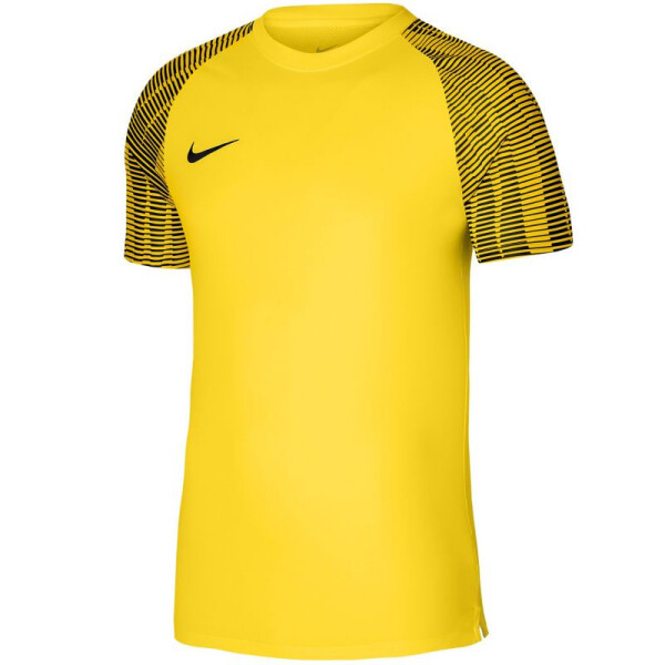Tričko Nike Df Academy Jsy SS Jr DH8369 719 XL