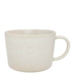 Bastion Collections Keramický hrnček June Clay 300 ml