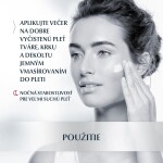 Eucerin HYALURON-FILLER UREA nočný krém